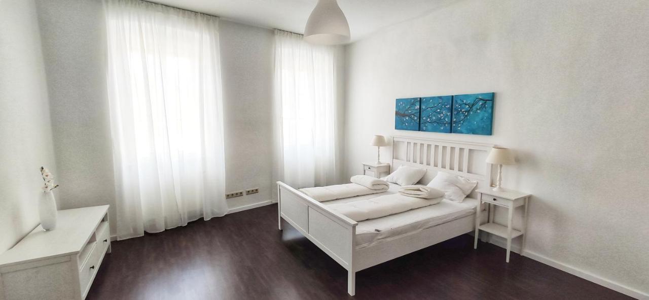 Helle Zweiraumwohnung In Wohngebiet Vienna Luaran gambar