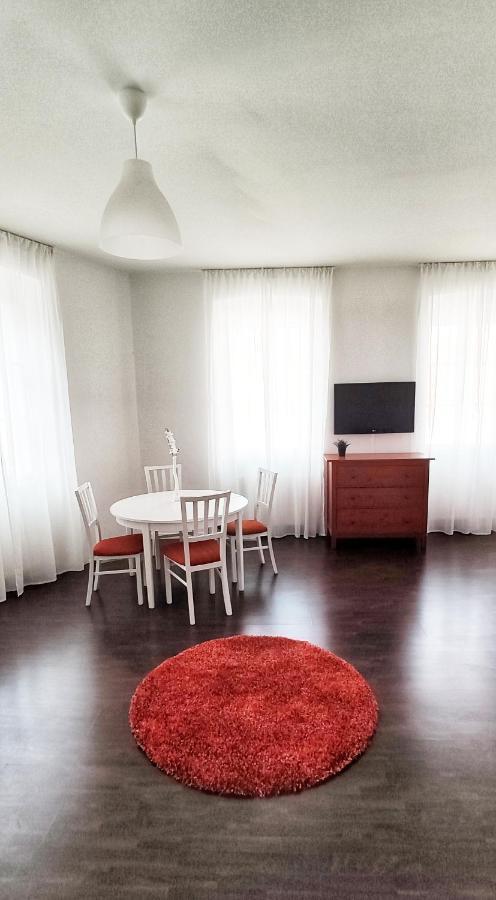 Helle Zweiraumwohnung In Wohngebiet Vienna Luaran gambar