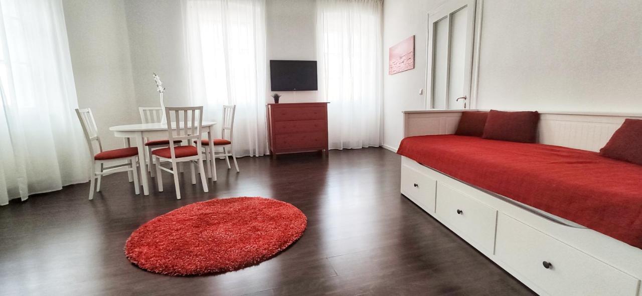 Helle Zweiraumwohnung In Wohngebiet Vienna Luaran gambar