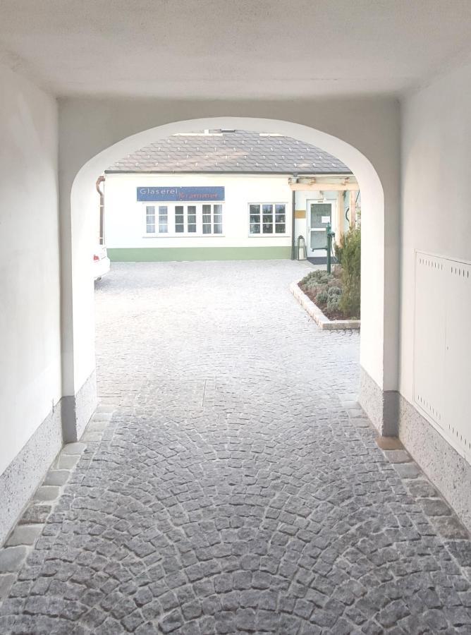 Helle Zweiraumwohnung In Wohngebiet Vienna Luaran gambar