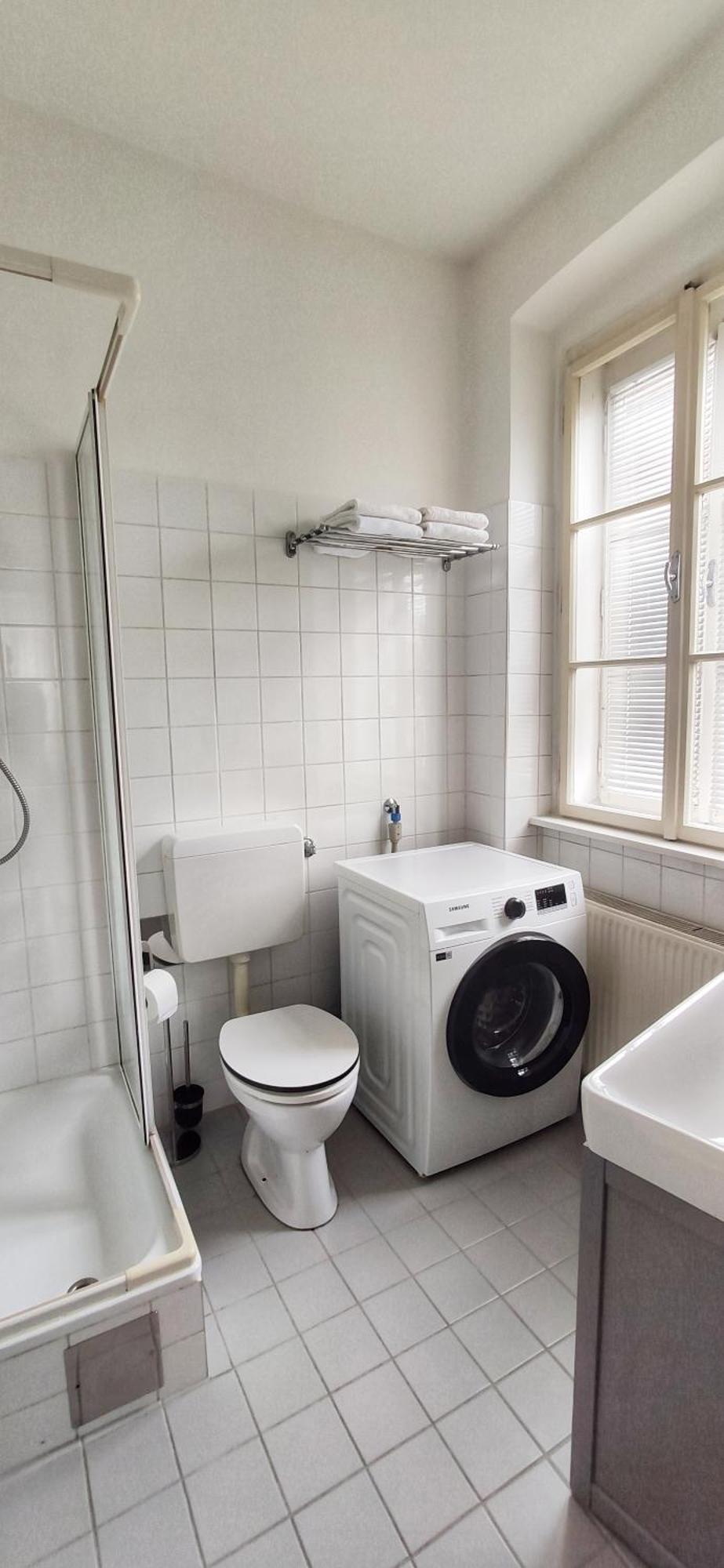 Helle Zweiraumwohnung In Wohngebiet Vienna Luaran gambar
