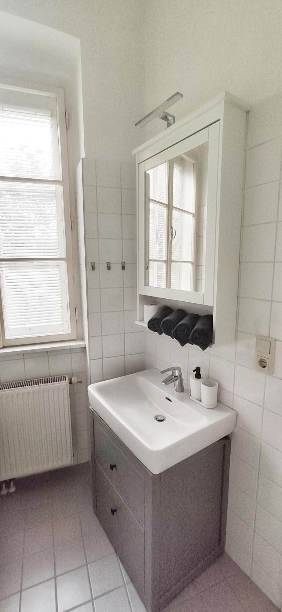 Helle Zweiraumwohnung In Wohngebiet Vienna Luaran gambar
